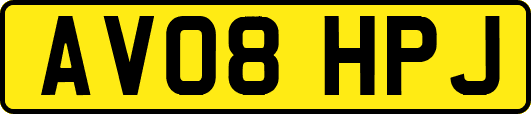 AV08HPJ