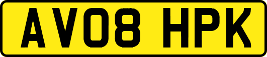AV08HPK