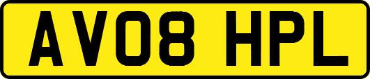 AV08HPL