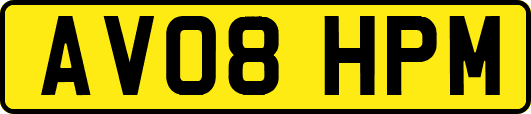AV08HPM