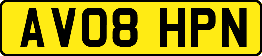 AV08HPN