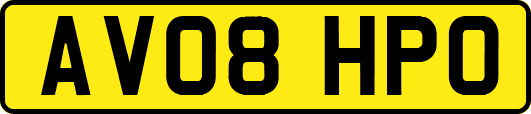 AV08HPO