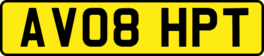 AV08HPT