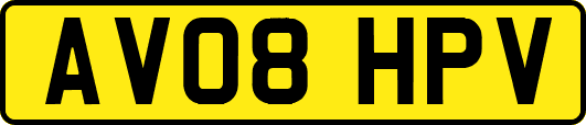 AV08HPV