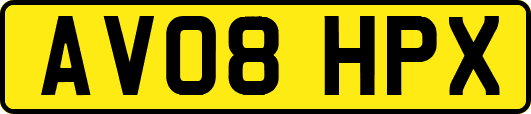 AV08HPX