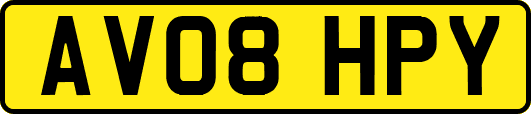 AV08HPY