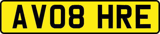 AV08HRE