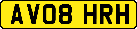 AV08HRH