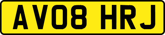 AV08HRJ
