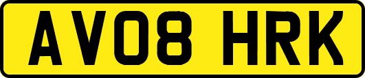 AV08HRK