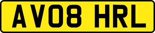 AV08HRL