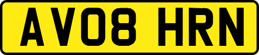 AV08HRN
