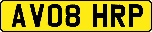 AV08HRP