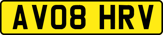 AV08HRV