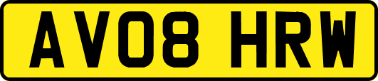 AV08HRW
