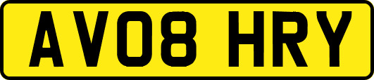 AV08HRY