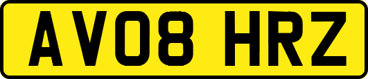 AV08HRZ