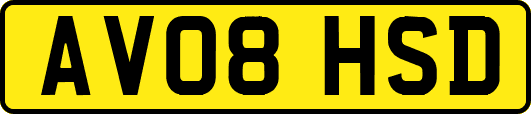 AV08HSD