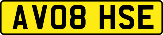 AV08HSE