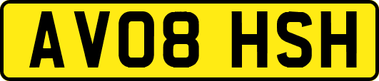 AV08HSH