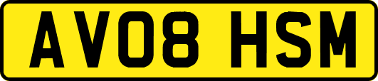 AV08HSM