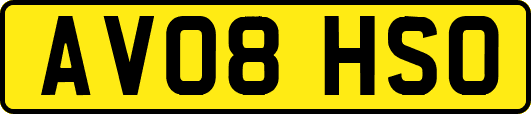 AV08HSO