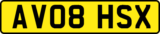 AV08HSX