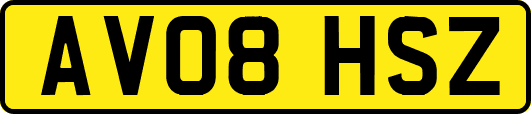 AV08HSZ