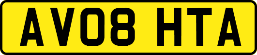 AV08HTA