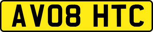 AV08HTC