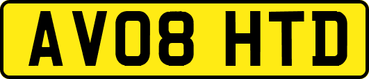 AV08HTD