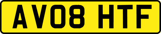 AV08HTF