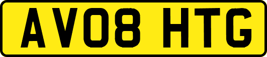 AV08HTG