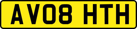 AV08HTH