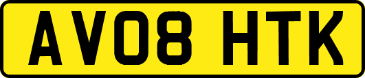 AV08HTK