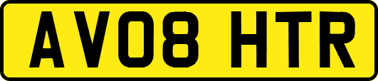 AV08HTR