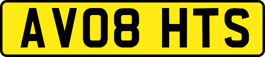 AV08HTS