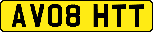 AV08HTT
