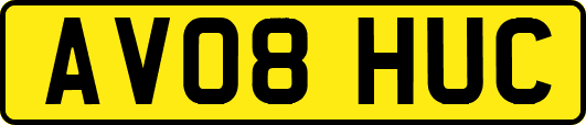 AV08HUC