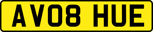 AV08HUE
