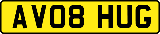 AV08HUG