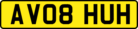AV08HUH