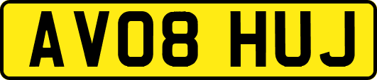 AV08HUJ