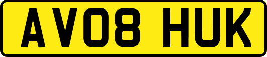 AV08HUK