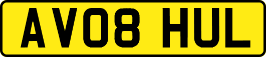 AV08HUL