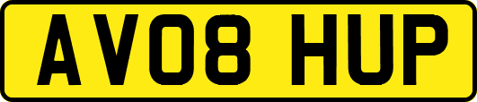 AV08HUP