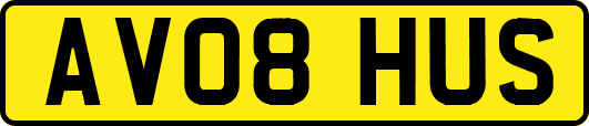AV08HUS