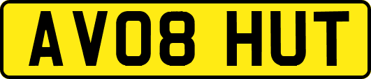AV08HUT