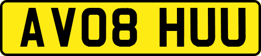 AV08HUU