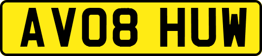 AV08HUW